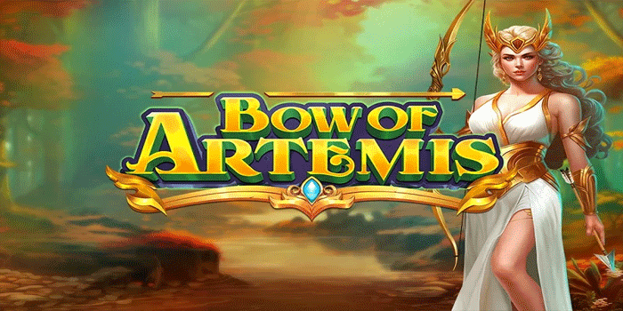 Pola Terbaru Slot Bow Of Artemis Untuk Jackpot Besar